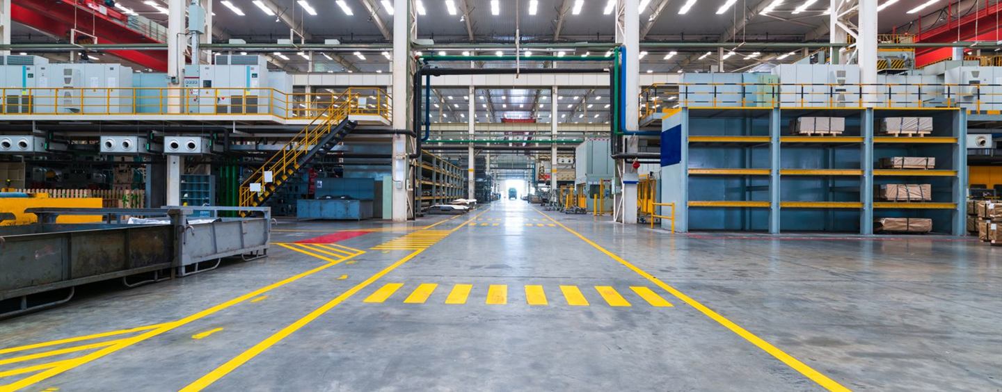 Kho vật liệu chịu nhiệt KTECH