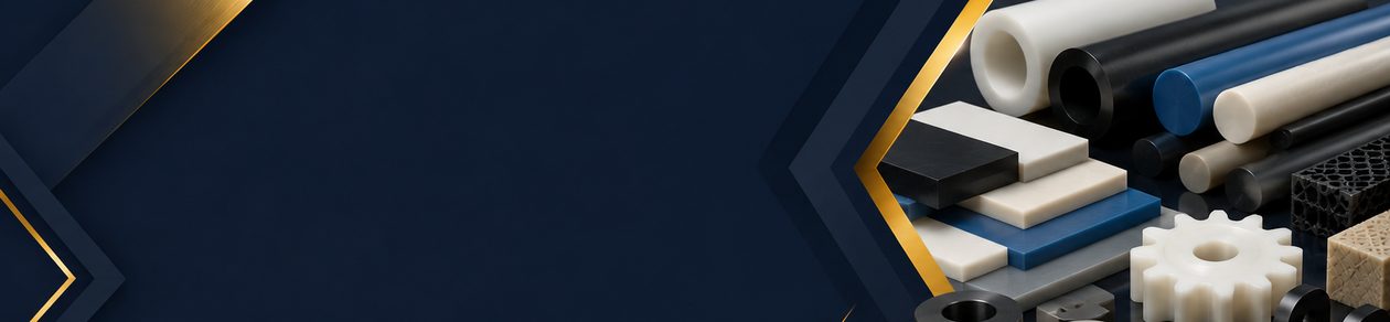 Chi tiết nhựa kỹ thuật gia công KTECH