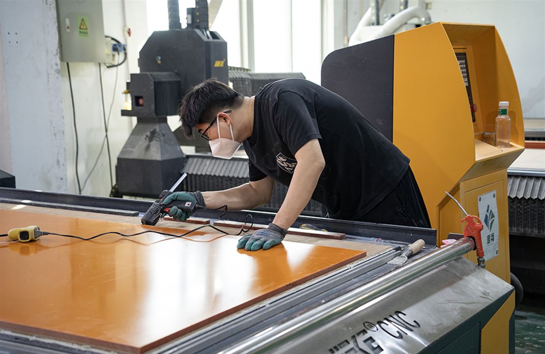 Tư vấn phôi Teflon cho nhà máy gia công