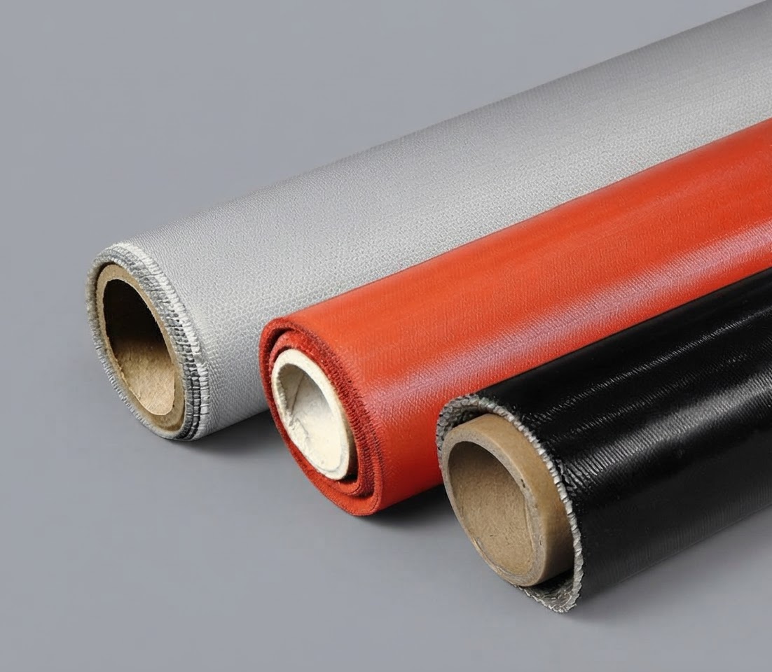 Cuộn vật liệu chịu nhiệt