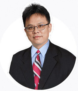 Mr. Jackel Lee